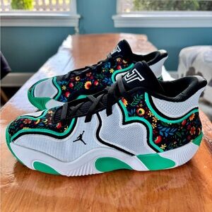 Jordan Kids' Grade School Tatum 3 Basketball Shoes